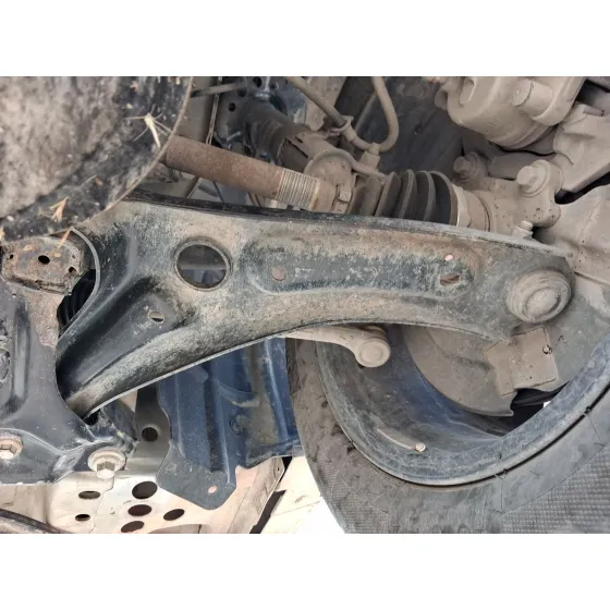 Brazo Suspension Inferior Delantero Izquierdo para Ford Ecosport