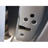 Cerradura Puerta Delantera Derecha para Ford Ecosport