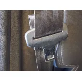 Cinturon Seguridad Trasero Derecho para Ford Ecosport