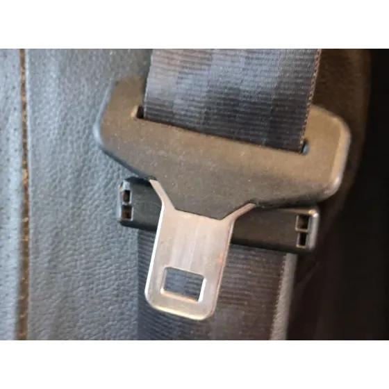 Cinturon Seguridad Trasero Izquierdo para Ford Ecosport
