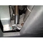 Columna Direccion para Ford Ecosport