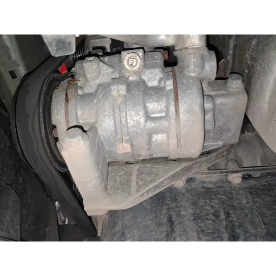 Compresor Aire Acondicionado para Ford Ecosport