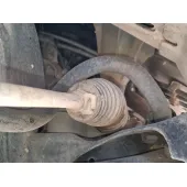 Cremallera Direccion para Ford Ecosport