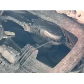 Electroventilador para Ford Ecosport