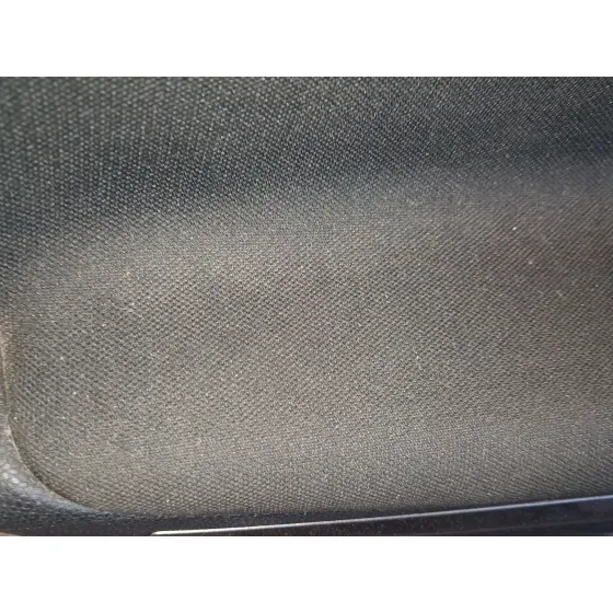 Elevalunas Trasero Izquierdo para Ford Ecosport