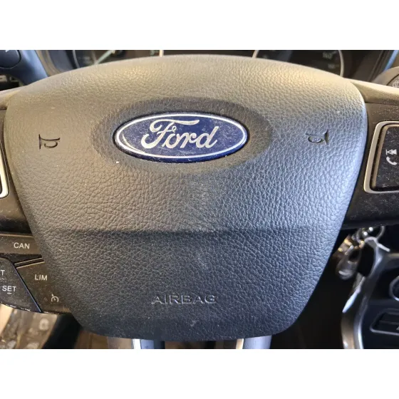 Kit Airbag para Ford Ecosport