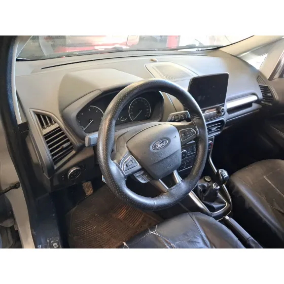 Kit Airbag para Ford Ecosport