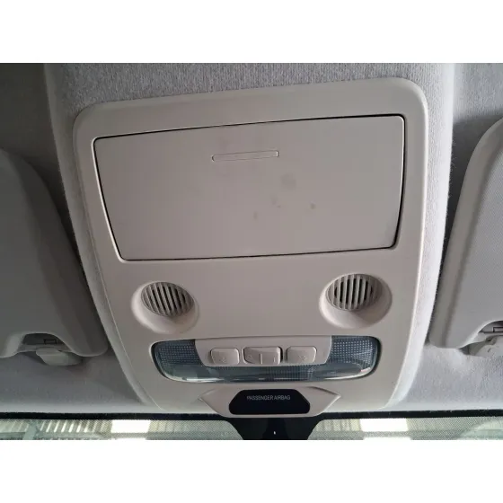 Luz Interior para Ford Ecosport