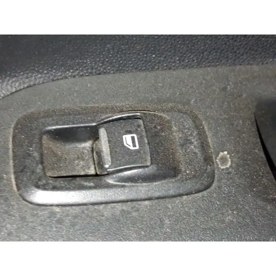Mando Elevalunas Trasero Derecho para Ford Ecosport