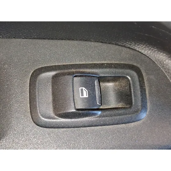 Mando Elevalunas Trasero Izquierdo para Ford Ecosport