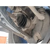 Mangueta Delantera Derecha para Ford Ecosport