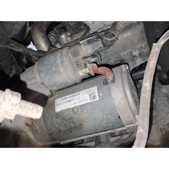 Motor Arranque para Ford Ecosport
