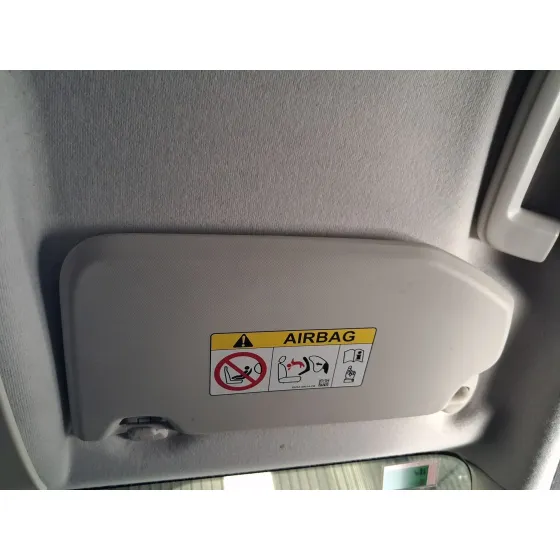 Parasol Derecho para Ford Ecosport