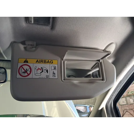 Parasol Derecho para Ford Ecosport