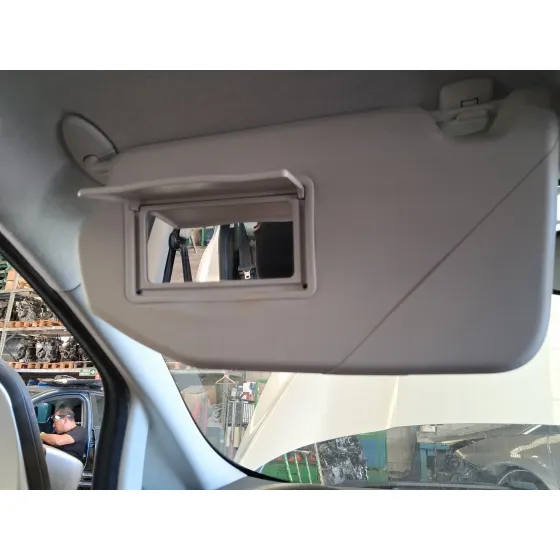 Parasol Izquierdo para Ford Ecosport
