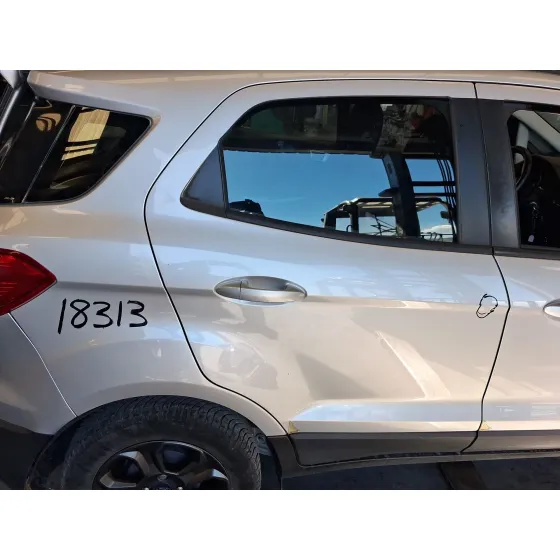 Puerta Trasera Derecha para Ford Ecosport