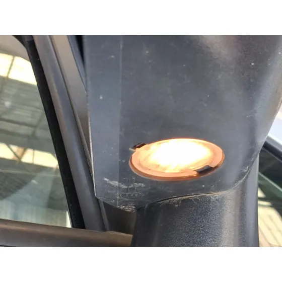 Retrovisor Derecho para Ford Ecosport