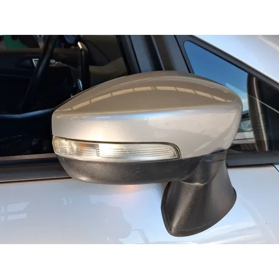 Retrovisor Derecho para Ford Ecosport