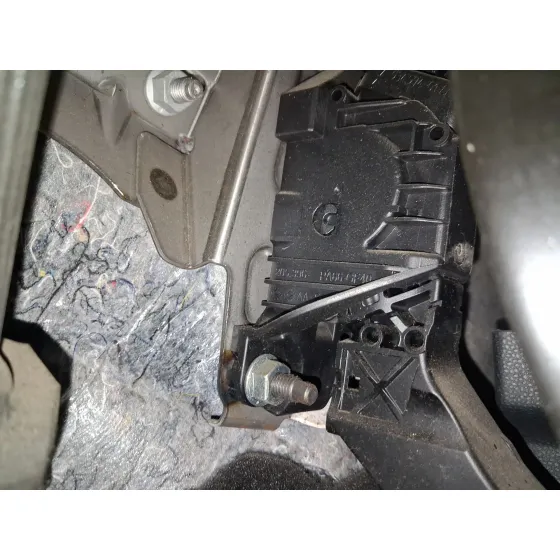 Potenciometro Pedal para Ford Ecosport