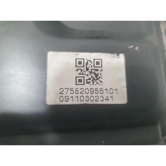Centralita Motor Uce para Opel Astra J (P10)