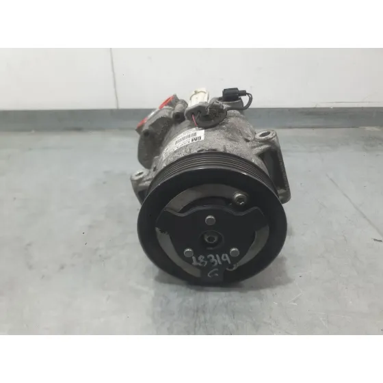 Compresor Aire Acondicionado para Opel Astra J (P10)