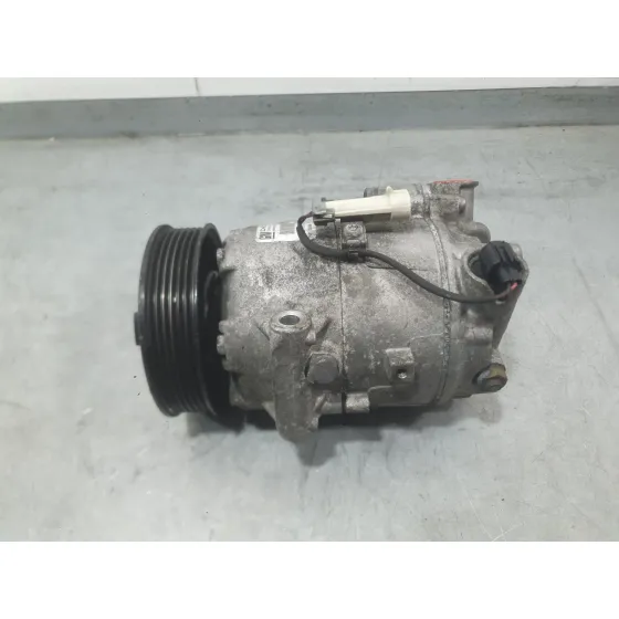 Compresor Aire Acondicionado para Opel Astra J (P10)