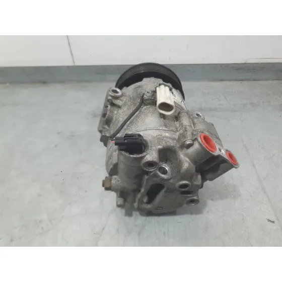 Compresor Aire Acondicionado para Opel Astra J (P10)
