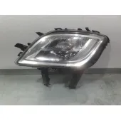 Faro Antiniebla Izquierdo para Opel Astra J (P10)