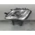 Faro Antiniebla Izquierdo para Opel Astra J (P10)