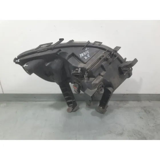 Faro Antiniebla Izquierdo para Opel Astra J (P10)