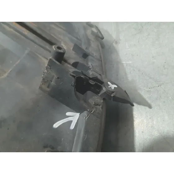 Faro Antiniebla Izquierdo para Opel Astra J (P10)