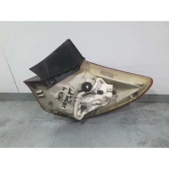 Piloto Trasero Izquierdo Exterior para Opel Astra J (P10)