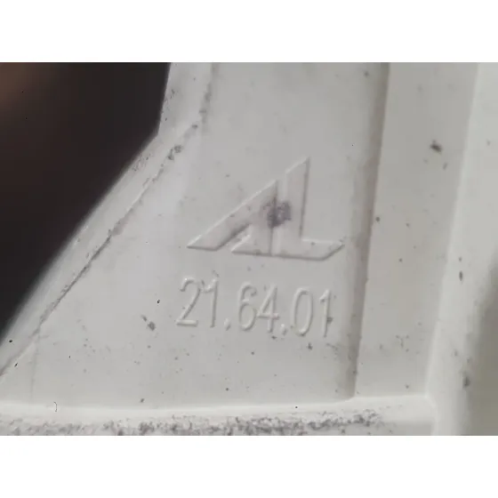 Piloto Trasero Izquierdo Interior para Opel Astra J (P10)