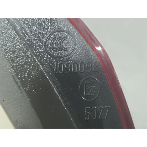 Piloto Trasero Izquierdo Interior para Opel Astra J (P10)
