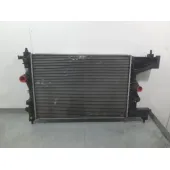 Radiador Agua para Opel Astra J (P10)