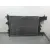 Radiador Agua para Opel Astra J (P10)