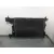 Radiador Agua para Opel Astra J (P10)