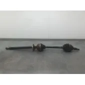 Transmision Delantera Derecha para Opel Astra J (P10)