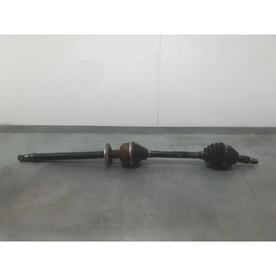 Transmision Delantera Derecha para Opel Astra J (P10)