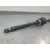 Transmision Delantera Derecha para Opel Astra J (P10)