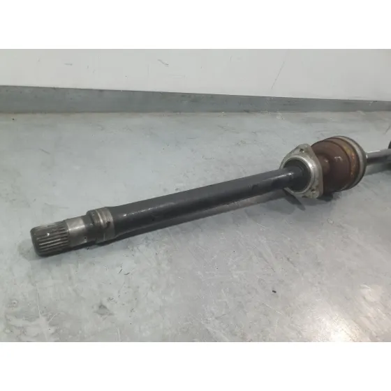 Transmision Delantera Derecha para Opel Astra J (P10)