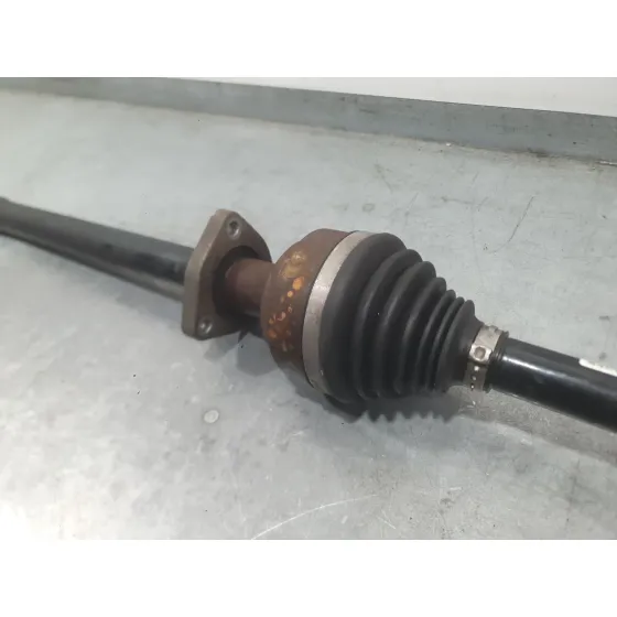 Transmision Delantera Derecha para Opel Astra J (P10)