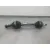 Transmision Delantera Izquierda para Opel Astra J (P10)