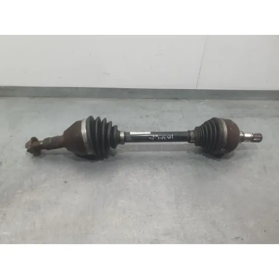 Transmision Delantera Izquierda para Opel Astra J (P10)