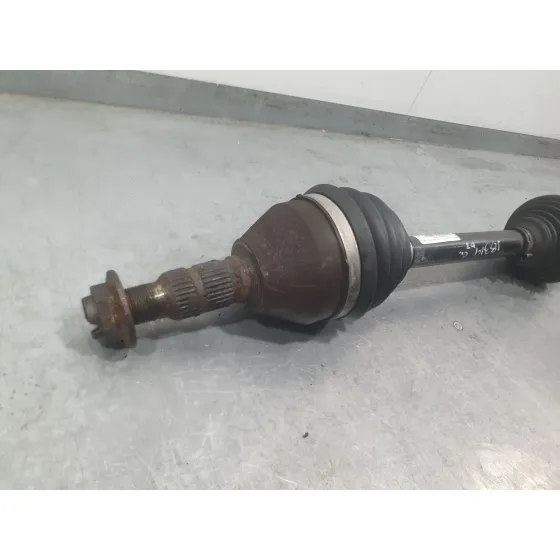 Transmision Delantera Izquierda para Opel Astra J (P10)
