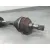 Transmision Delantera Izquierda para Opel Astra J (P10)