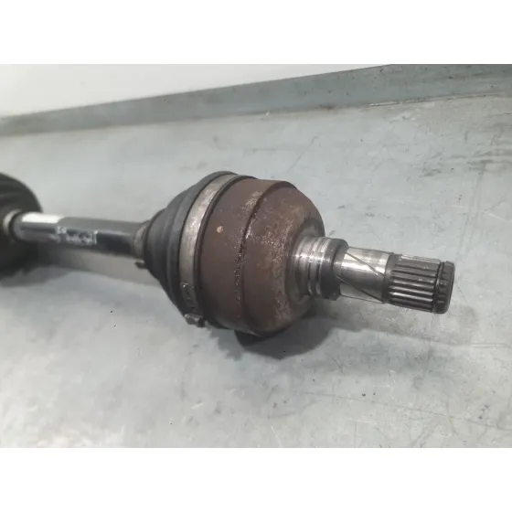 Transmision Delantera Izquierda para Opel Astra J (P10)
