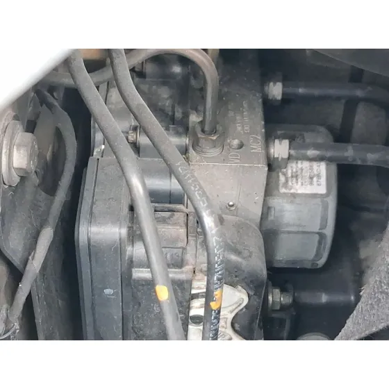 Abs para Peugeot 308 Ii (Lb_, Lp_, Lw_, Lh_, L3_)