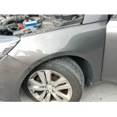 Aleta Delantera Izquierda para Peugeot 308 Ii (Lb_, Lp_, Lw_, Lh_, L3_)