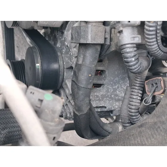Alternador para Peugeot 308 Ii (Lb_, Lp_, Lw_, Lh_, L3_)